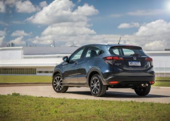 Além do Honda HR-V: carros com até R$ 57 mil de desconto para taxistas e Uber