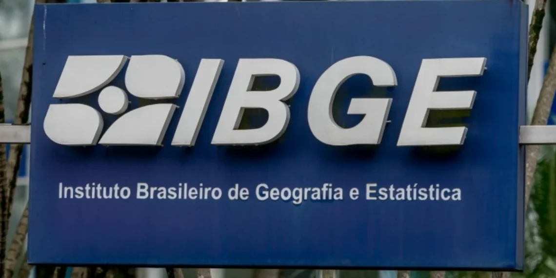 IBGE abre 9.652 vagas temporárias em diversas regiões do país