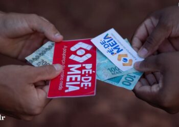 Pé-de-Meia reforçado promete pagamentos de até R$ 15,5 mil