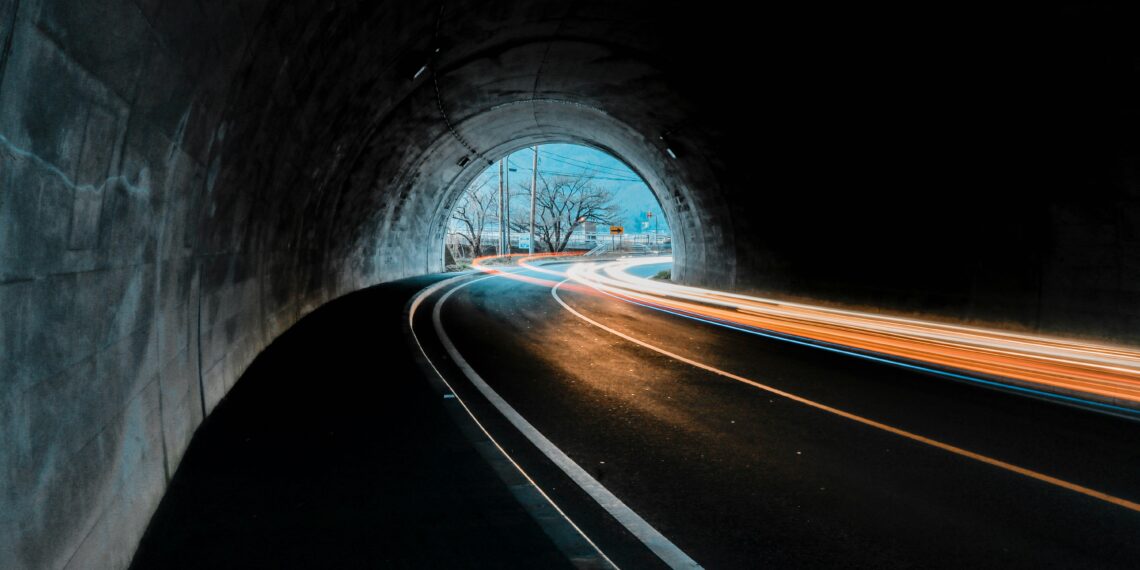Brasil terá túnel a 30 metros de profundidade que vai transformar ligação entre duas cidades brasileiras
