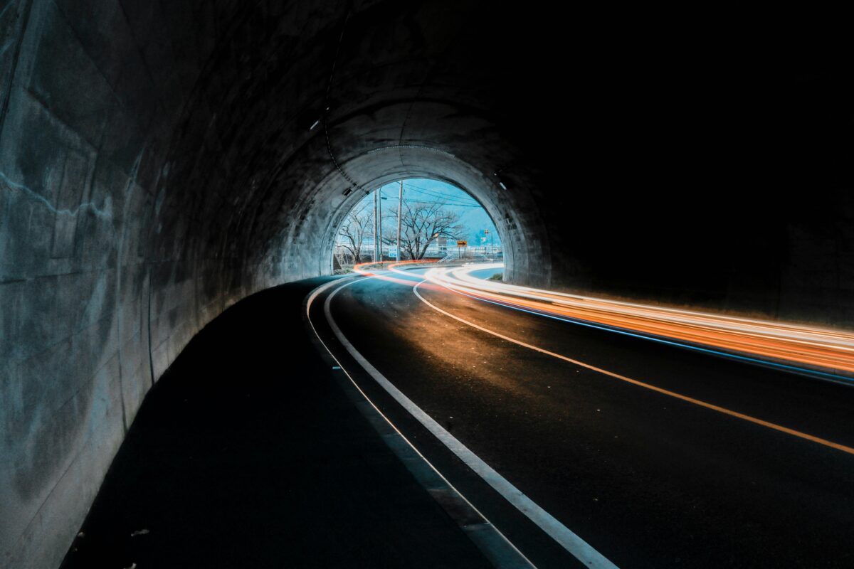 Brasil terá túnel a 30 metros de profundidade que vai transformar ligação entre duas cidades brasileiras