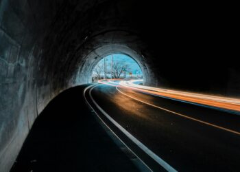 Brasil terá túnel a 30 metros de profundidade que vai transformar ligação entre duas cidades brasileiras