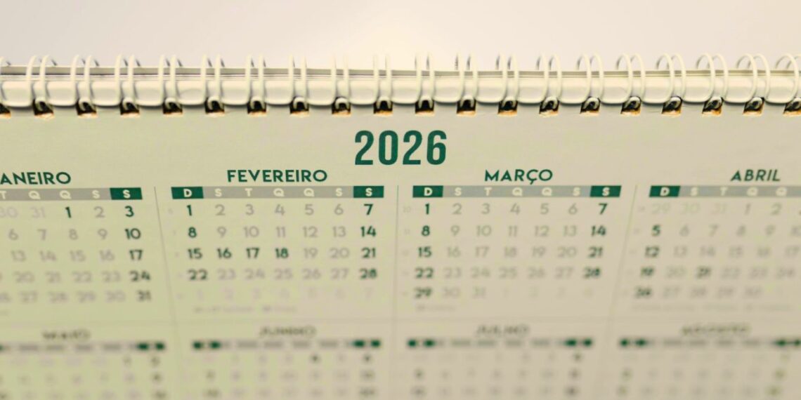 Nova lei garante até 3 dias de folga para trabalhadores CLT em 2026
