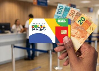 Bolsa Família pode ganhar 13º salário; veja o que prevê a proposta