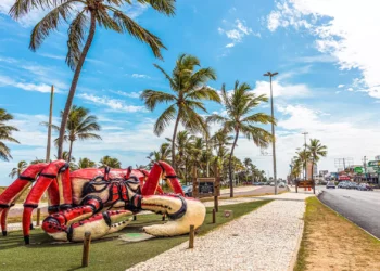 A joia do Nordeste: A capital planejada há 170 anos que hoje lidera em qualidade de vida
