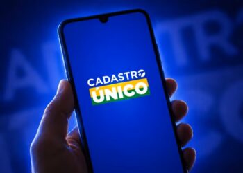 Atualização no CadÚnico