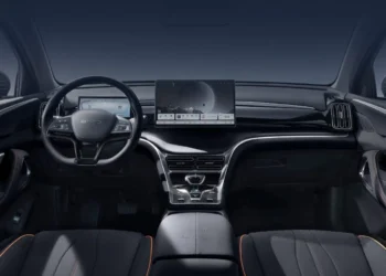 BYD Song Pro