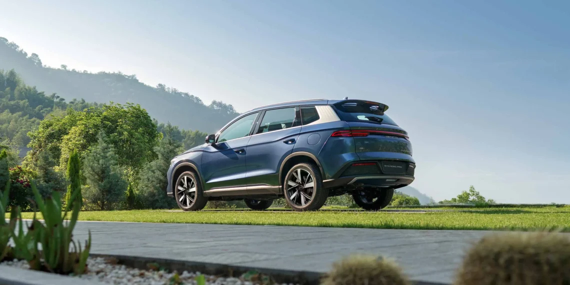 Veja a lista dos 20 carros elétricos que serão lançados no Brasil no 2º semestre