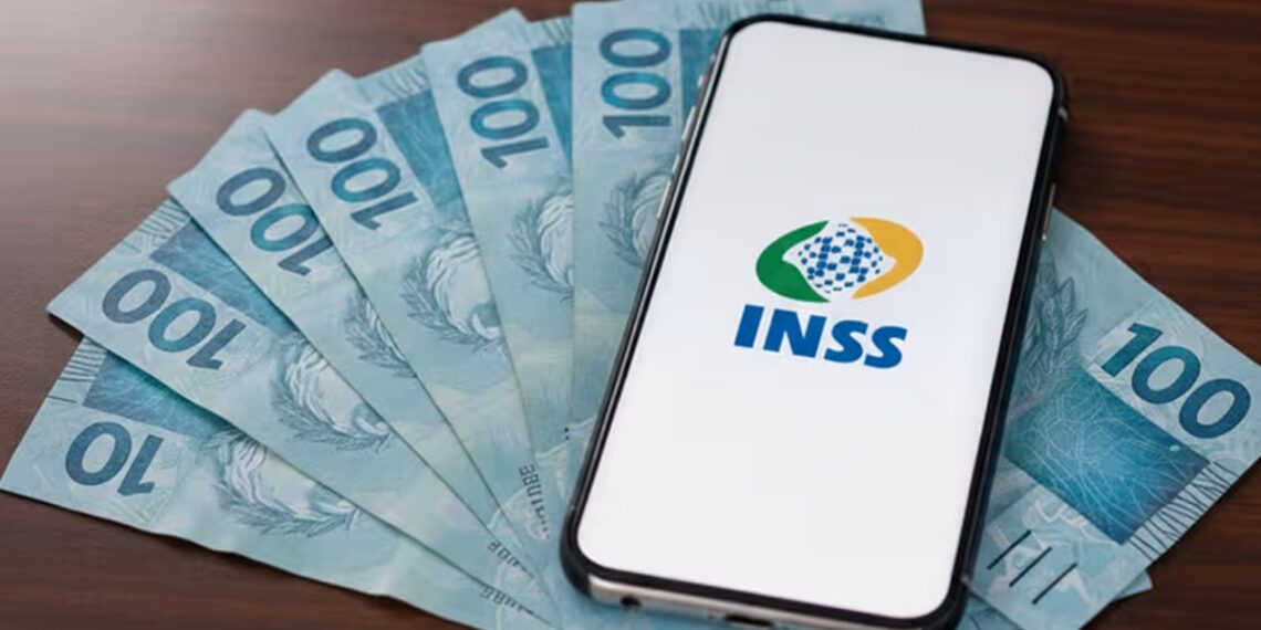 Benefício do INSS