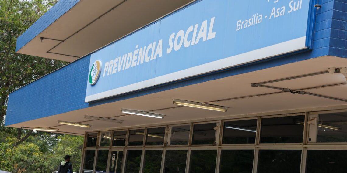 Mutirão do INSS