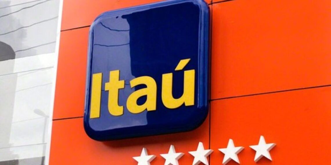Benefício do Itaú de R$ 300