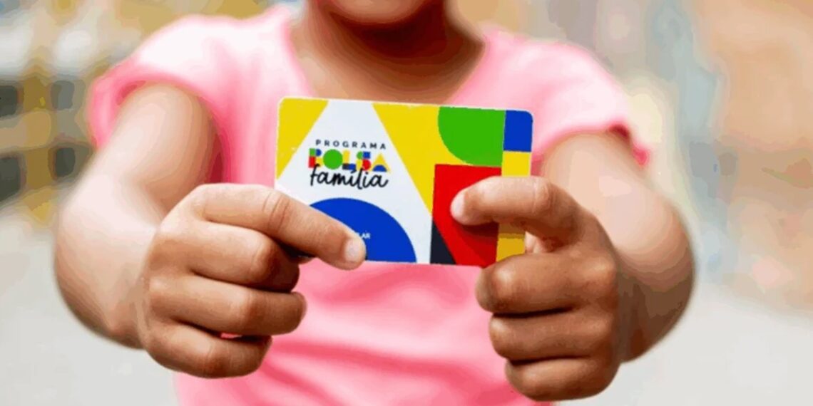 Calendário do Bolsa Família