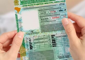 Governo confirma mudança que pode prorrogar a validade da CNH em 2026