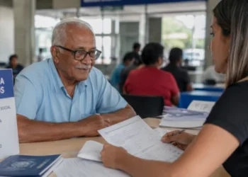 INSS muda regra da biometria e pode travar pedido de benefício