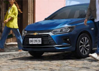 Carro automático mais barato do Brasil