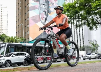 Bicicletas elétricas podem ter emplacamento obrigatório após nova lei em discussão