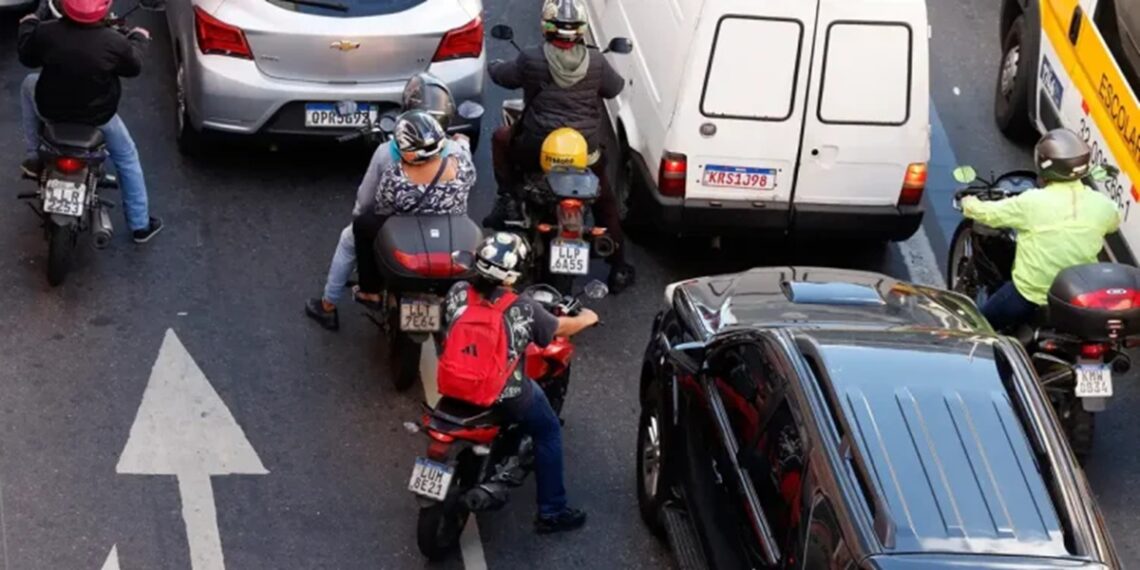 Salário para motoristas de aplicativo