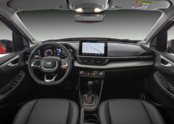 Fiat Pulse usado
