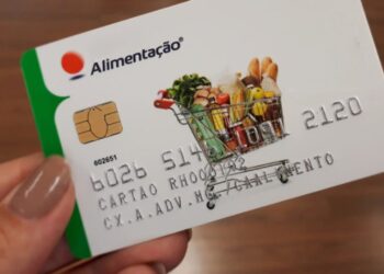 Nova lei entra em vigor e mexe com o valor do vale-alimentação no Brasil