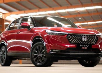 Honda HR-V com desconto