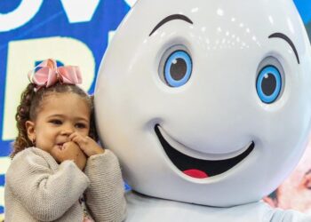 Impacto do Bolsa Família na saúde