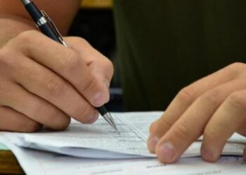 inscrições enem 2026