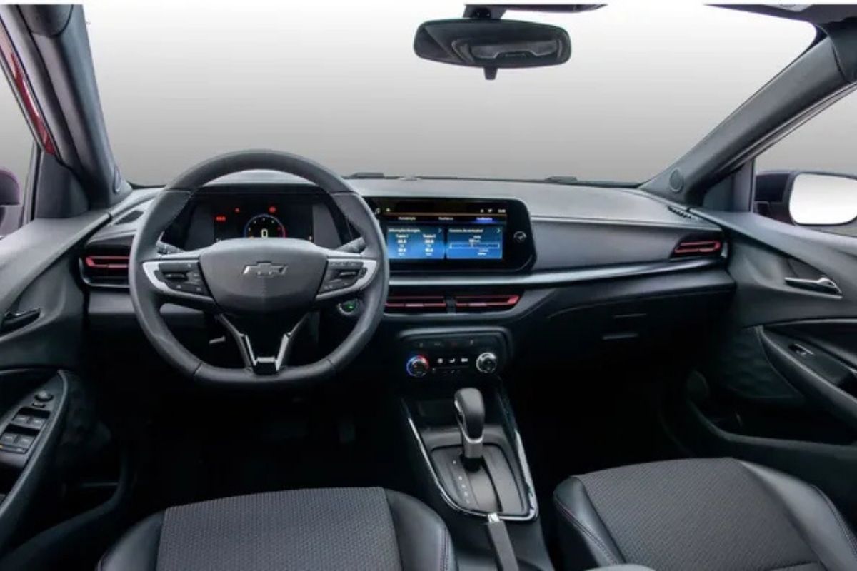 Preço do Chevrolet Sonic