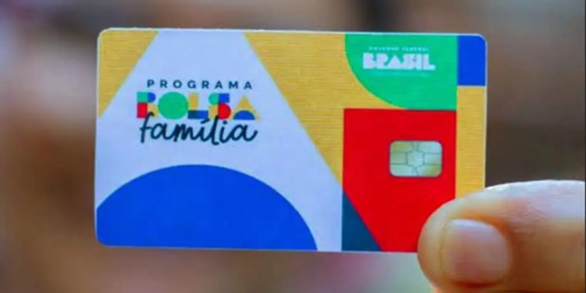 Manter Bolsa Família ativo
