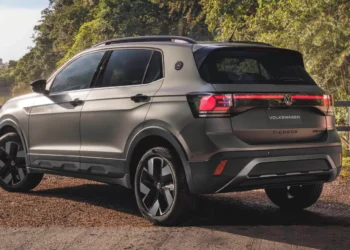 Volkswagen T-Cross Extreme