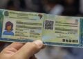 Sem sair de casa: Nova Carteira de Identidade já pode ser pedida pelo celular