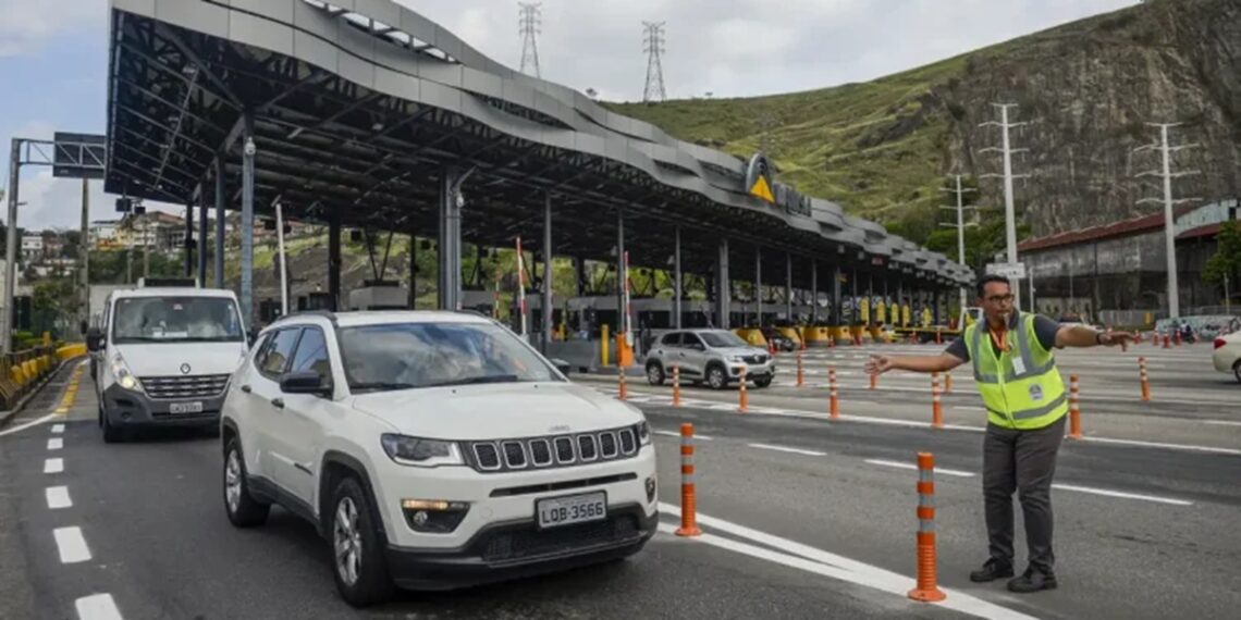 Novo radar gera multas