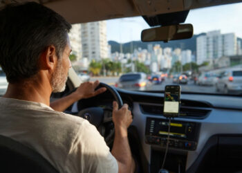 Uber