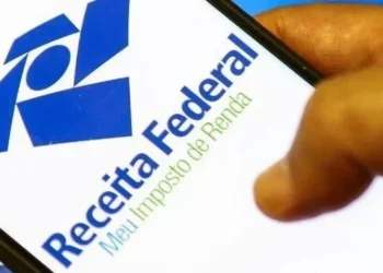 Restituição do imposto de renda