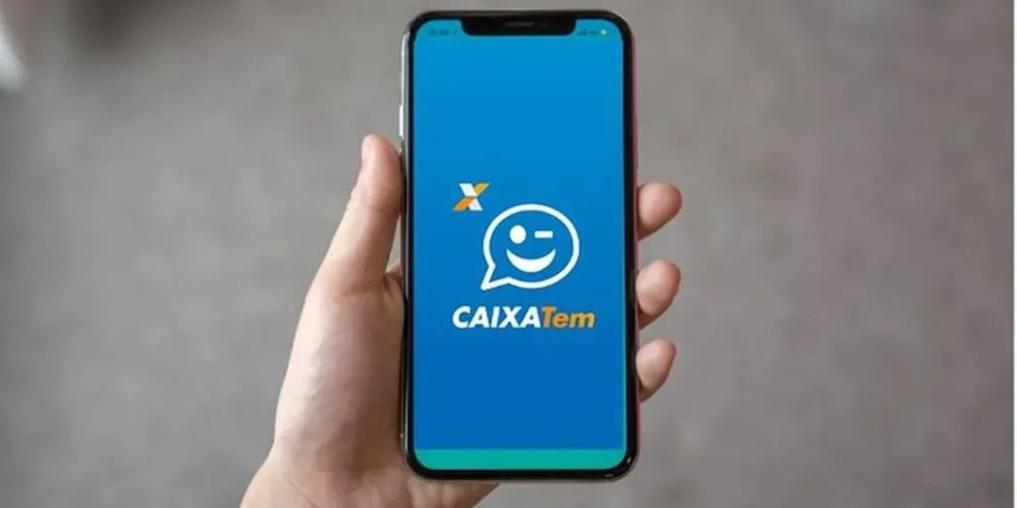 Super App da Caixa