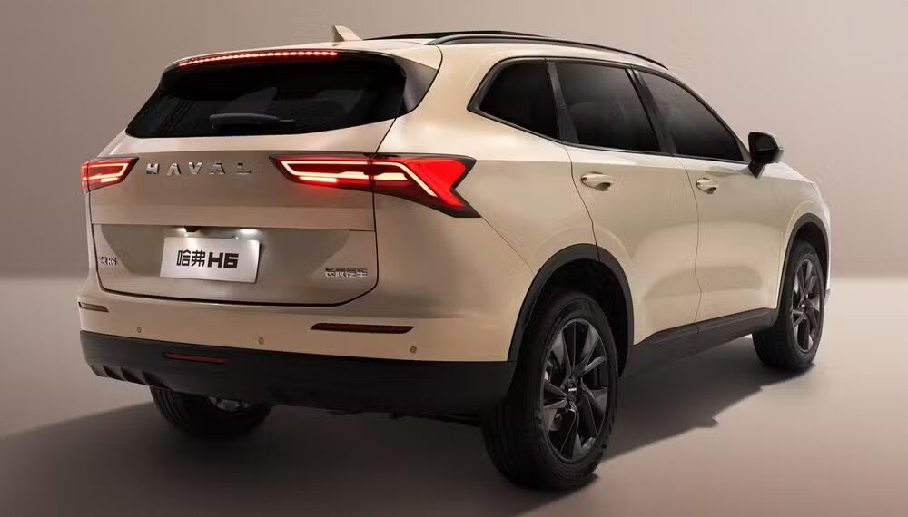 SUV da GWM despenca para R$ 167.991 e pressiona Compass e HR-V