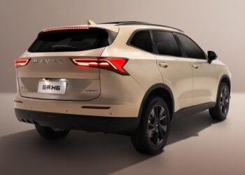 SUV da GWM despenca para R$ 167.991 e pressiona Compass e HR-V