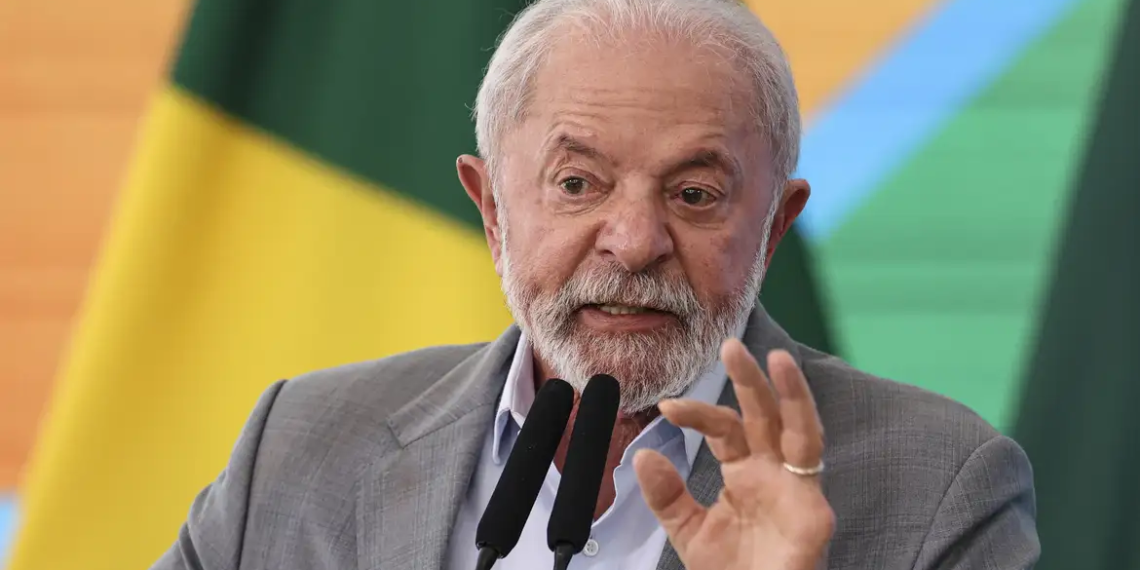 Governo Lula anuncia novo benefício para quem tem pelo menos 1 ano de CNH ativa