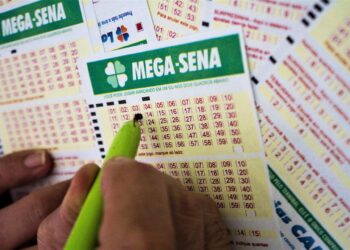 Perdeu? Mega-Sena, Lotofácil e mais: confira os resultados do fim de semana!