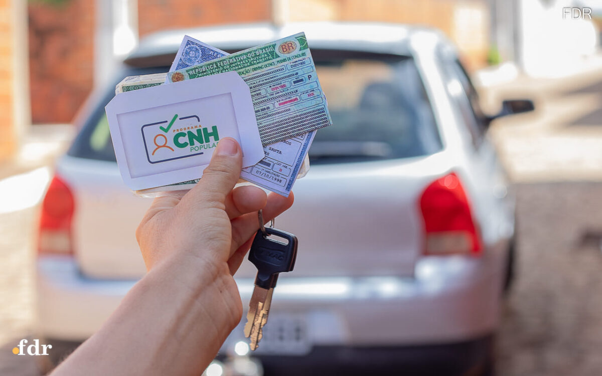 Urgente: Nova exigência da CNH entra em vigor no dia 08 de junho