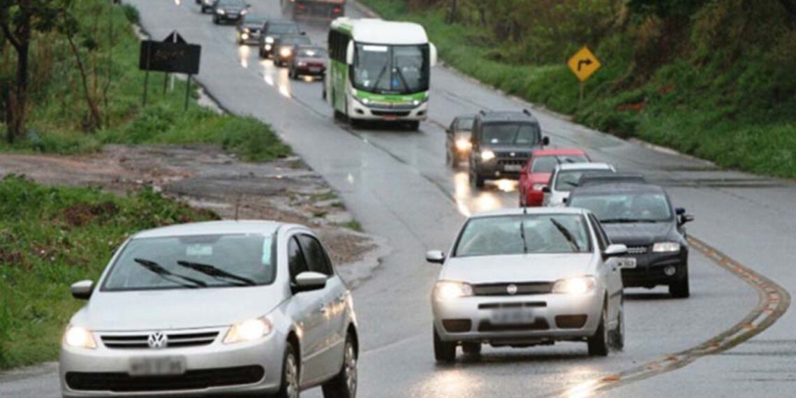 Lei proíbe instalar faróis de LED no carro; veja o que pode mudar