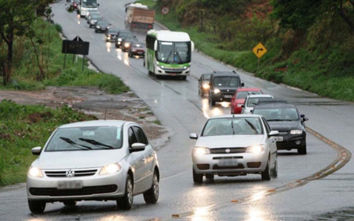 Lei proíbe instalar faróis de LED no carro; veja o que pode mudar