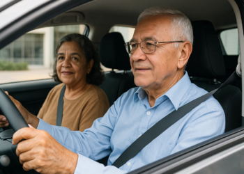 Idosos acima de 60 anos podem ganhar benefício na compra de automóveis
