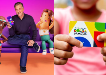 O que o Bolsa Família faz que o Familhão de Luciano Huck nunca fez para os brasileiros