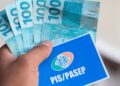 Cai na conta: Governo libera novo lote do PIS/Pasep de até R$ 1.502 nesta segunda (15)