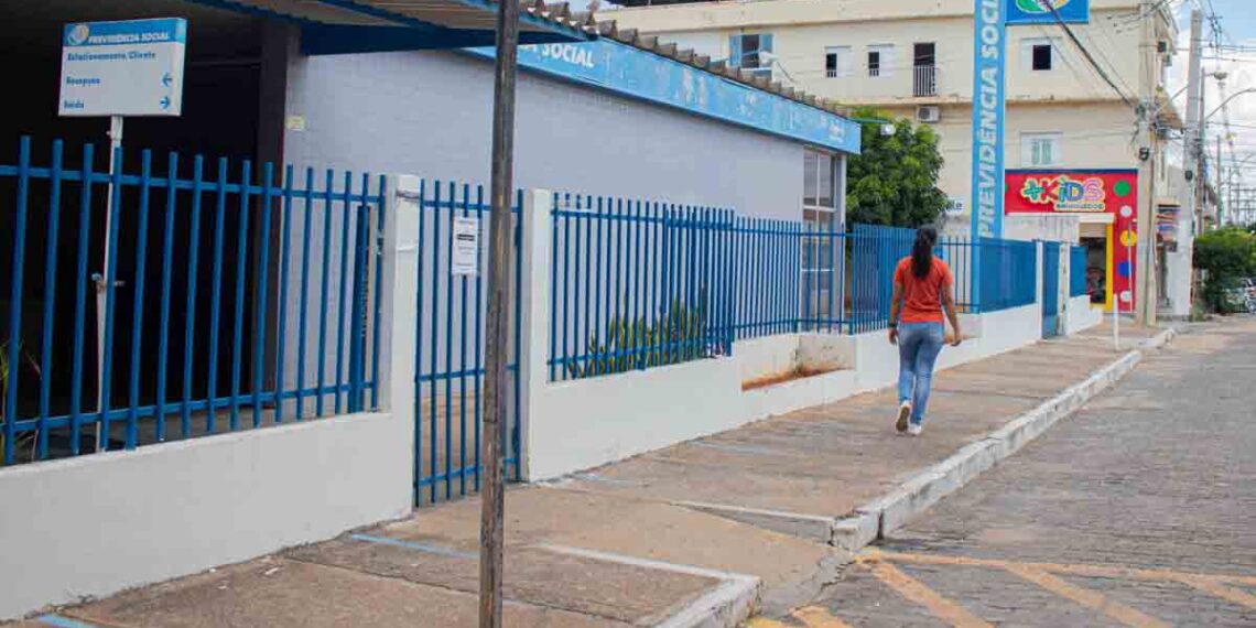INSS fecha agências e para tudo em junho; veja o que funciona