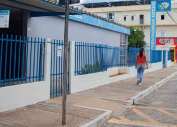 INSS fecha agências e para tudo em junho; veja o que funciona