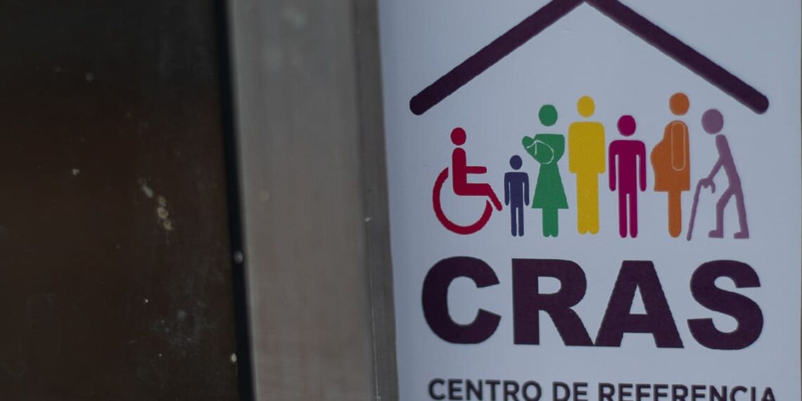 CRAS é fundamental para você evitar o bloqueio do Bolsa Família; o FDR explica!