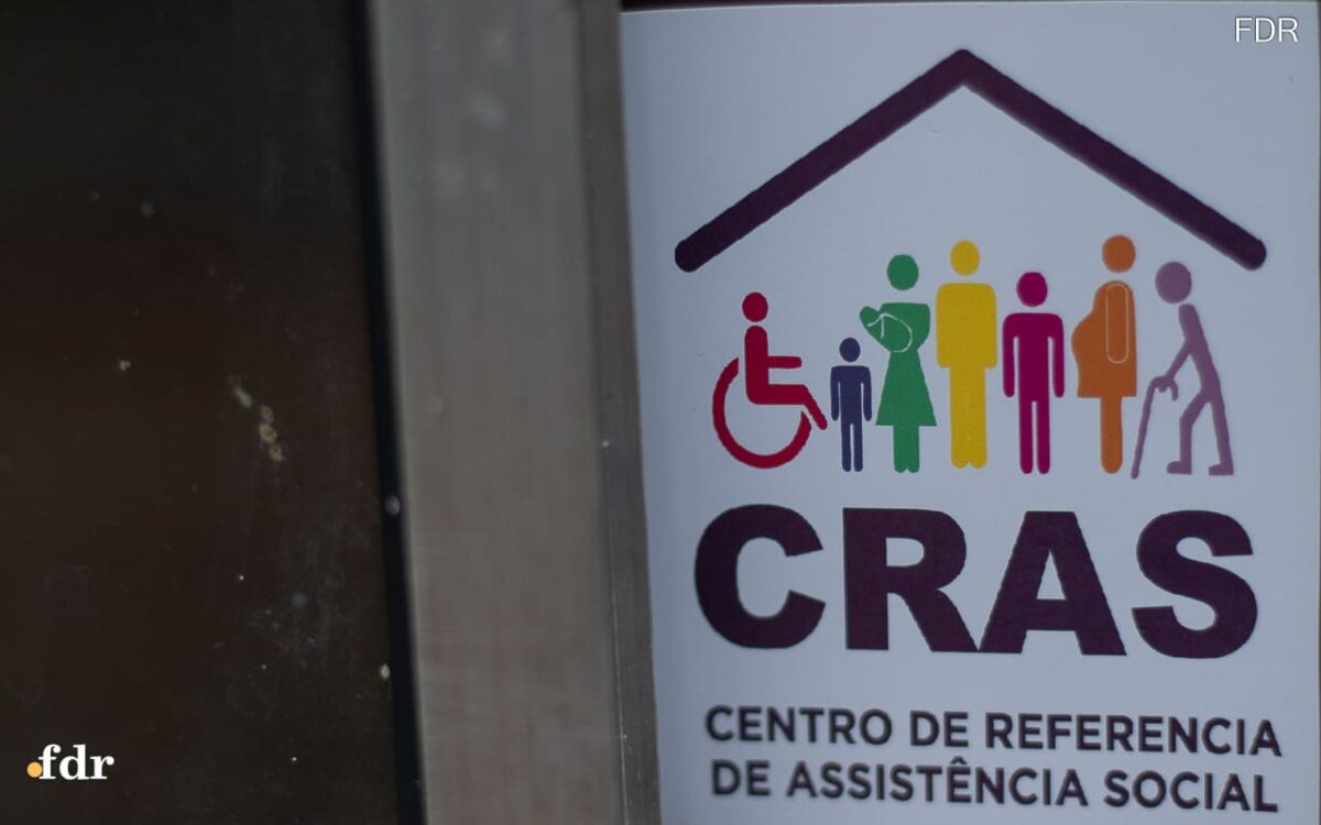 CRAS é fundamental para você evitar o bloqueio do Bolsa Família; o FDR explica!