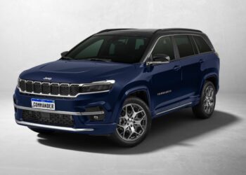 SUV atinge 12,9 km/l na estrada e faz corte agressivo de R$ 112 mil para atrair clientes