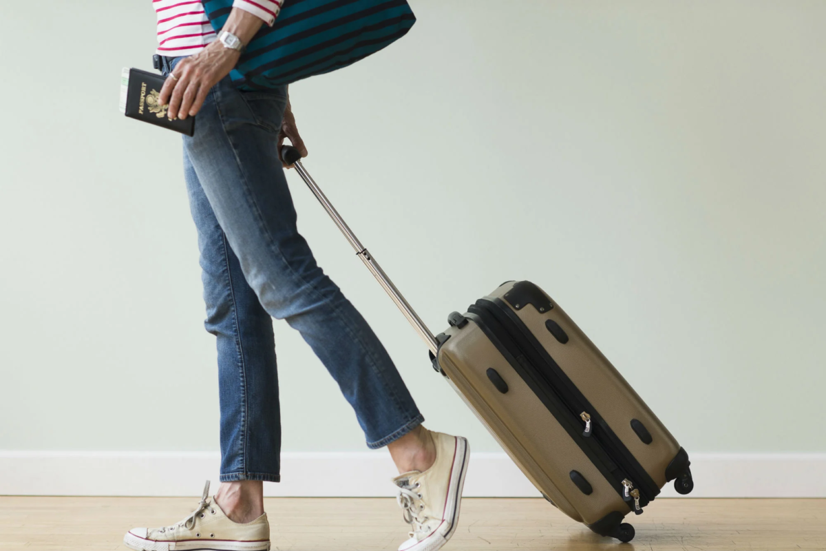 Passaporte válido já não basta: exigência pode impedir embarque de passageiros